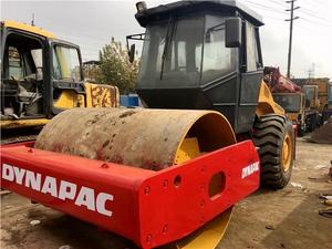 ไดนานาแพคโร CA251D แบบใช้แล้ว CA602 CA30D - Product Image 3