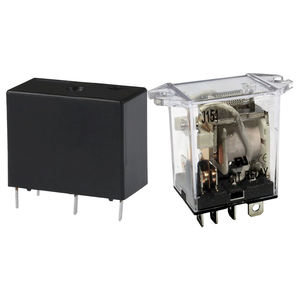 Relais authentique AM2C05PCM4LD02400G, usage général, DPDT, 5A, 24V, fiable, testé, relais de puissance au-dessus de 2 ampères - Product Image 1