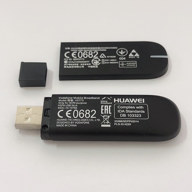 Vodafone K3773 3G USB Surf stick