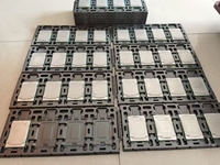 Para CPU Xeon Platinum Original 8383C 8358P 8357B 8360Y 8360H 8368Q 8369B 8378A 8378C Procesador