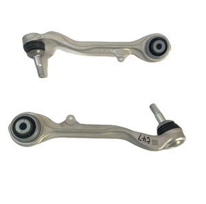 31106879547 31106879548 brazo de Control de suspensión automotriz varilla de tracción de brazo oscilante inferior para <span class=keywords><strong>BMW</strong></span> 3 4 Series G20 G28 chasis - Product Image 3