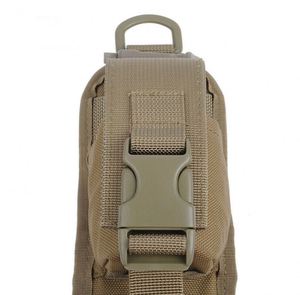 Free Sample Tactical Accessory Pouch <b>Backpack</b> Shoulder Strap <b>Bag</b> Hunting <b>Tools</b> Pouch - Product Image 4