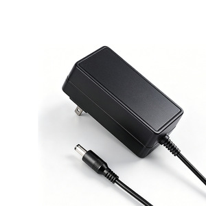 24V 2A <b>Power</b> <b>Adapter</b> DC Output <b>US</b> Plug For 3D Printers And Engraving Machines - Product Image 1