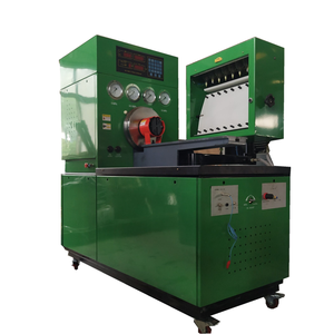 Mini12psb équipement de <span class=keywords><strong>test</strong></span> Électronique <span class=keywords><strong>mini</strong></span> <span class=keywords><strong>12psb</strong></span> diesel banc d'essai de pompe d'injection de carburant MINI12PSB - Product Image 1