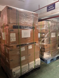 ACH550-UH-024A-2 ACH550UH024A2 ไดรฟ์ความถี่แปรผันสามเฟสสำหรับ PLC - Product Image 1