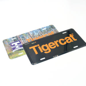 <span class=keywords><strong>Plaque</strong></span> <span class=keywords><strong>d</strong></span>'<span class=keywords><strong>immatriculation</strong></span> latérale robuste de taille américaine aux normes européennes <span class=keywords><strong>Plaque</strong></span> <span class=keywords><strong>d</strong></span>'<span class=keywords><strong>immatriculation</strong></span> de voiture personnalisée en aluminium - Product Image 5