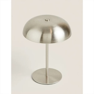 5V LED 3-MÀU cảm ứng điều khiển trong nhà lightinglamps trang trí nội thất sang trọng sắt bảng đèn Đèn Shades cho phòng ngủ văn phòng & trang trí nội thất - Product Image 4