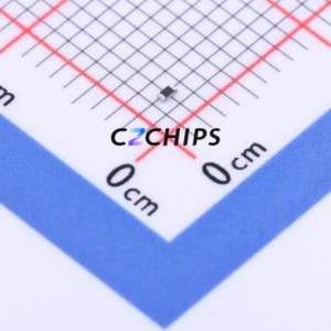 Résistance CMS RC-02K2261FT 0402 (Type : Film Épais) (Résistance : 2,26 kOhm Précision : 1%) - Product Image 1