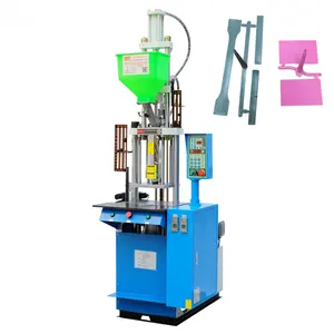 Wholesale Best Seller Each Type 2.0 Wire Coating Small Injection Molding Machine For Wire Plugs