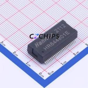 Transformador LAN HR644801E SMD-48P, Inductor de 27.8x12mm - Product Image 1