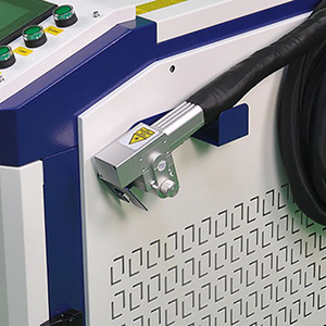 เครื่องทำความสะอาดพื้นผิวโลหะแบบพกพา 3 in <span class=keywords><strong>1</strong></span> 1500w กำลังสูง สำหรับขจัดคราบสนิม น้ำมัน สี และแม่พิมพ์ พร้อมจำหน่าย - Product Image 4