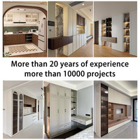 Armoire à chaussures à porte d'entrée personnalisée adopte l'armoire à chaussures en panneaux de particules rangement casier multifonctionnel armoire d'entrée du salon