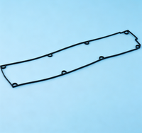 Joint d'étanchéité de base de tête d'impression CIJ KB-SHN1303 compatible avec la machine de codage à jet d'encre continu KGK 3000