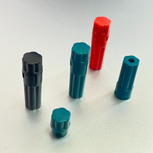 Пластиковые медицинские продукты медицинский продукт для аптечной линии медицинские продукты - Product Image 1