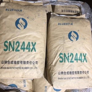 Adhésif néoprène hautement efficace pour caoutchouc chloroprène SN244 SN244X SN-244X-3 - Product Image 3