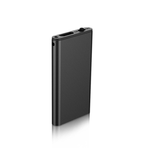 Mini Grabadora <span class=keywords><strong>de</strong></span> Voz Profesional Ultrafina, Dictáfono Activado por Voz, Grabación con Reducción <span class=keywords><strong>de</strong></span> Ruido HD, <span class=keywords><strong>Reproductor</strong></span> MP3 Portátil - Product Image 2