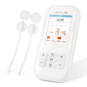 KM209 Konmed peralatan terapi fisik Stim multiarus untuk <span class=keywords><strong>TMJ</strong></span> untuk merawat Temporomandibular skema nyeri gigi - Product Image 1