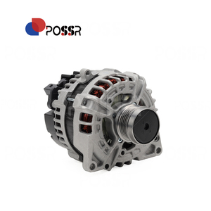 POSSR A000906190380 <b>Auto</b> Part Engine High Quality Car Alternator for Benz A-CLASS W176 W246 W242 X117 X156 A000906190380 for - Product Image 4