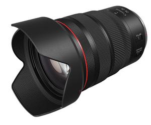 Para Lente RF 24-70mm F/2.8 L IS USM de Fotograma Completo - Product Image 2