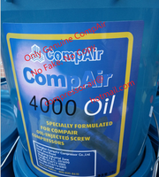 CompAir HY59946 Filtre À Huile