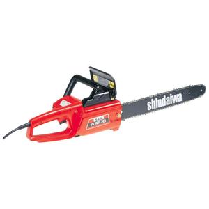 Popular High Quality Red+Black Chainsaw Double Insulation Lightweight 3.2kg DIY - Product Image 4