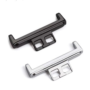 Accessoires de montre 20mm Connecteurs métalliques Adaptateur en acier inoxydable pour <span class=keywords><strong>Huawei</strong></span> <span class=keywords><strong>Fit2</strong></span> Fit1 - Product Image 2