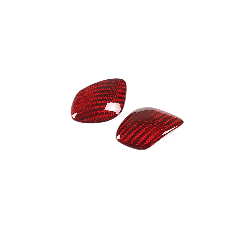 Red Carbon