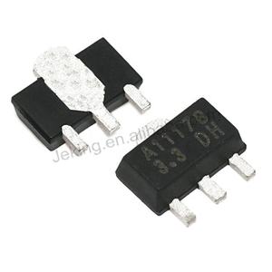 Composants électroniques Jeking CJA1117B CJA1117B-3.3 - Product Image 3