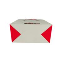 Sac fourre-tout festif personnalisé imprimé, sac cadeau en papier kraft pour Noël, pour l'emballage de cadeaux de fête du Nouvel An
