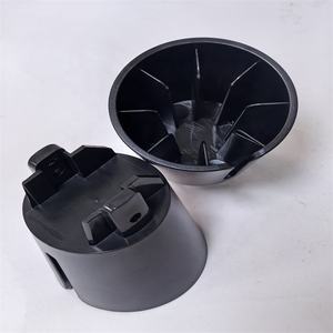 Moule d'injection plastique personnalisé de haute précision pour leurres de pêche en plastique - Product Image 6