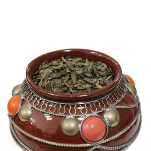 <span class=keywords><strong>China</strong></span> <span class=keywords><strong>Te</strong></span> <span class=keywords><strong>Verde</strong></span> Fábrica de té precio al por mayor Shengzhou Herbal <span class=keywords><strong>Gunpowder</strong></span> 9775aaa Té <span class=keywords><strong>verde</strong></span> a granel - Product Image 3