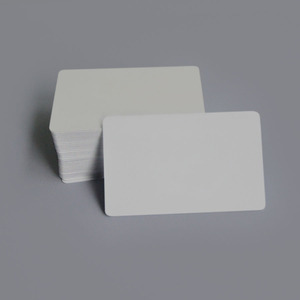 Carte d'identité personnalisée en polycarbonate/PVC étanche pour contrôle d'accès hôtelier, carte <span class=keywords><strong>de</strong></span> <span class=keywords><strong>paiement</strong></span> professionnelle, communication NFC RFID vierge - Product Image 5