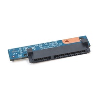 Conector de Disco Duro SATA para HP TPN-C139 250 G8 255 G8 256 G8 250 G9 255 G9 15-DW 15-DY, Cable HDD LS-H323P L52024-001