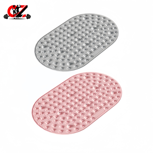 CZFIT New High-quality Foot Massage Pad, Soft, Portable, Easy to Store, Finger Pressure <b>Board</b> Can Be Customized and Sold Well - Product Image 1