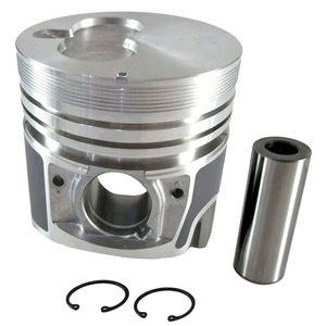Kit de révision complet neuf pour moteur diesel industriel 3LD1 3LD2 8-97176-287-0 – Pièces de moteur - Product Image 1
