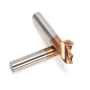 יצרנים מספקים מקדחי חיתוך משופעים, מקדחי מרכז ישרים מסגסוגת, מקדחי כרסום מפלדת טונגסטן, מקדחים בעלי חוד קבוע של סייווייק - Product Image 3