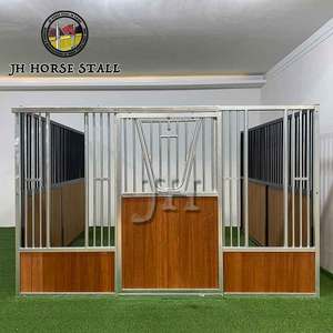 Учреждение кабальос бэмбу Вента директа де фабрика пара экстерьорес конюшня истеблишмент - Product Image 1