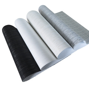 Wholesale 100% Polyester Waterproof Woven Fabric for Home Window Motorized Roller <strong>Blinds</strong> - Quality Upholstery Textile Material - Product Image 3