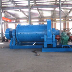 Cina vendita calda mulino a sfere 0.5 Ton mulino a sfere di frantumazione cina-Ball-Mill - Product Image 2