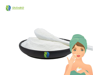 Materia prima cosmética 99% Pureza Vitamina C Etil Ácido ascórbico/3-o-etil-l-ácido ascórbico Polvo CAS 86404-04-8 - Product Image 1