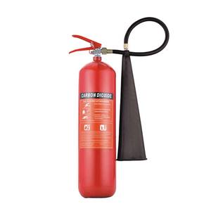 Cilindro di Gas Antincendio <span class=keywords><strong>CO2</strong></span> di Alta Qualità, Fornitore di Estintori a Dubai - Product Image 2