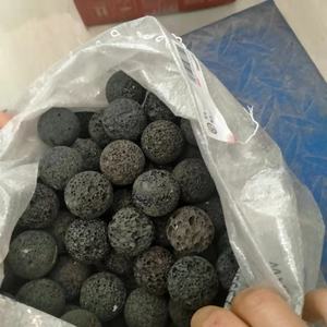 Kleurrijke Vulkanische Rotsballen Voor Aromatherapie - Product Image 5