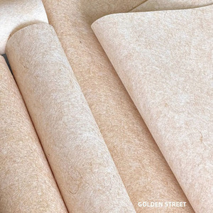 Nuevo papel de fibra con textura retro de papel nube, papel para empaquetar flores, material de embalaje floral al por mayor - Product Image 2