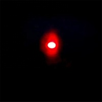 Lentille de collimation et de focalisation laser asphérique de 8 mm avec un alésage de 22,6 mm, revêtement antireflet, produit compatible OEM