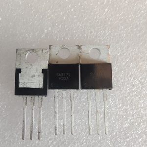 Capteur de température semi-conducteur Smartec SMT160-30-220 SMT172-TO220 - Product Image 2