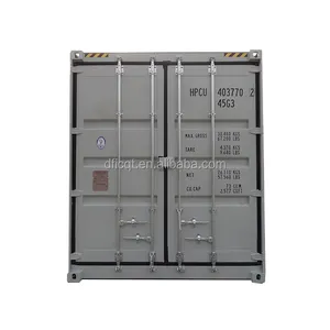 2020 New 40 Hc Storage Shipping 1 Side Open Multi-Door Container
