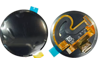 Layar LCD untuk Garmin Forerunner 965