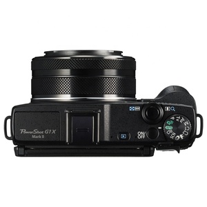 DF Wholesale Original 99% New X Mark II G1x2 Digital Cameras Vlog <b>Camera</b> for - Product Image 3