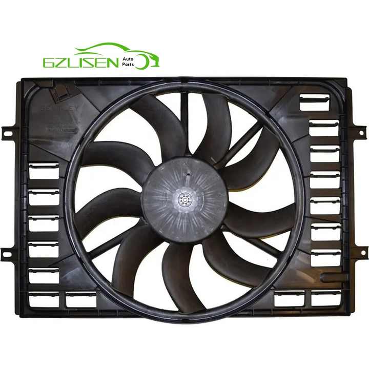 ベントレーコンチネンタルGtフライングスパー2008 -2018ラジエーター  