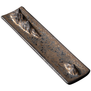 Ceramic Incense Holder Antique Style <b>Hand</b> Made For Tea Ceremony Sandalwood Incense Burner Dehua Origin XL 2201071 - Product Image 5